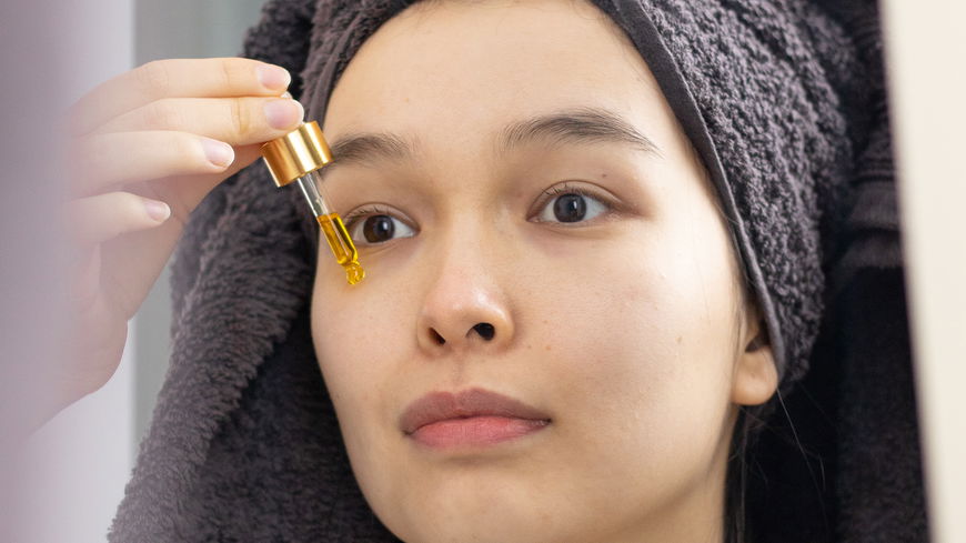 Beauty-Trends 2022: Dieses Gesichtsöl ist ein absoluter Gamechanger