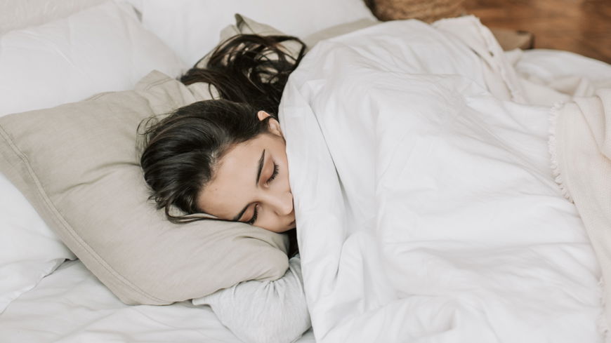Besser schlafen: Tipps zum ein- und durchschlafen