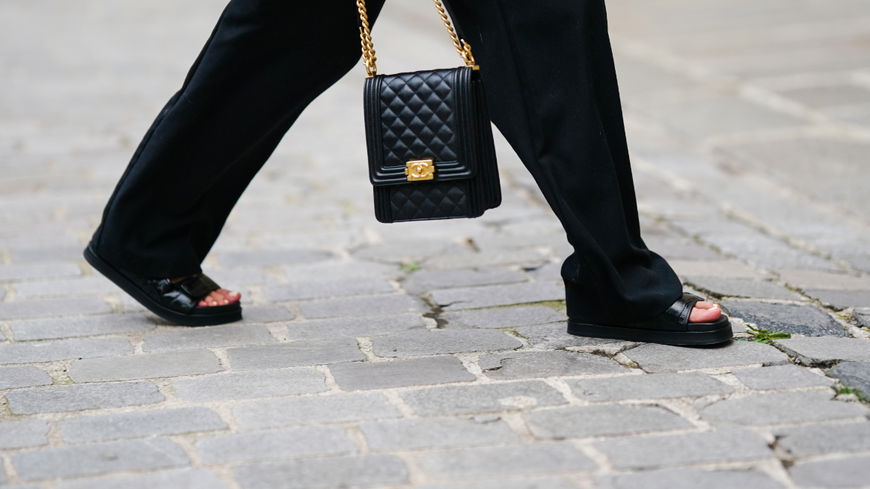 Schuh-Trends 2022: Diese Sandalen von Copenhagen Studios sehen aus wie ein Designerstück