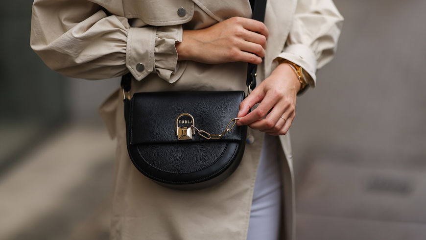 Taschen-Trends 2022: Die Bag von Furla ist die beste Investition überhaupt