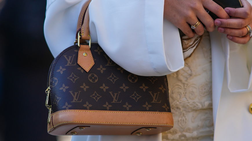 Taschen-Trends 2022: Diese Must-have Bag von Louis Vuitton ist eine Investition wert