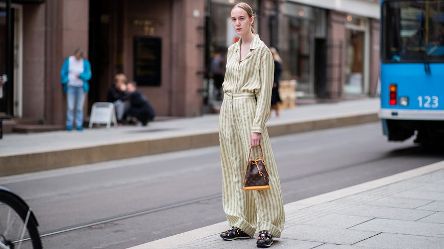 Louis Vuitton Sac Noé: Alles über die beliebte Beuteltasche
