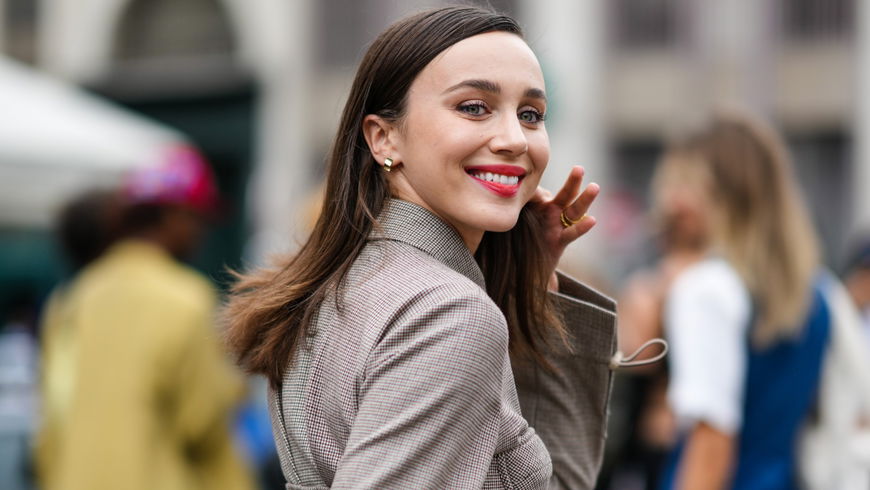 Beauty-Trends 2022: Diese 3 Gesichtsmasken geben eurer Haut wirklich alles, was sie braucht 