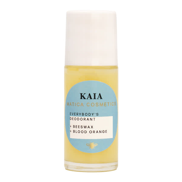 Matica Cosmetics Deodorant KAIA - Blutorange