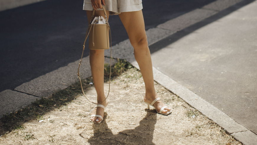 Schuh-Trends 2022: In diesen Heels laufen wir wie auf Wolken