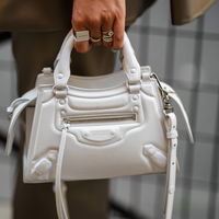 Balenciaga Motorcycle Bag: Alles über die beliebte Designertasche