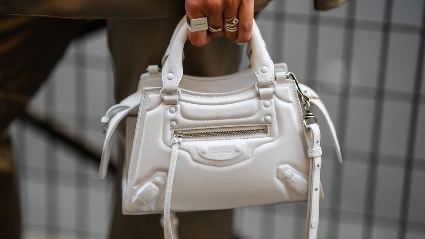 Balenciaga Motorcycle Bag: Alles über die beliebte Designertasche