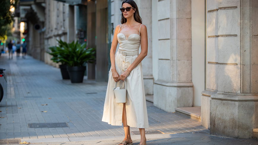 Kleider-Trends 2022: Die 6 schönsten Dresses von C&A, H&M und Co., die richtig teuer aussehen