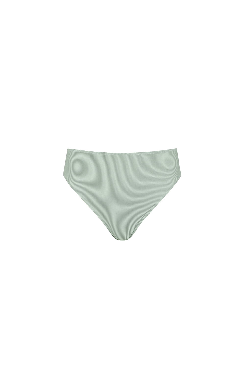 High-Waist-Hose in Salbei von Nakari & Lui
