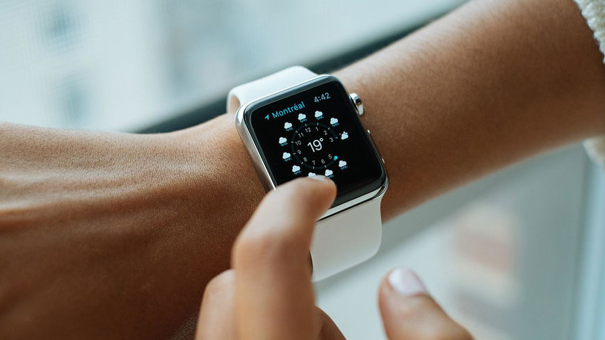 Diese Smartwatches sind wahre Hingucker!