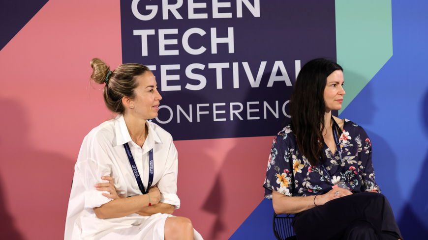 Mode-Trends 2022: Die wichtigsten Gründer-Tipps, um ein Fashion Start-up zu entwickeln