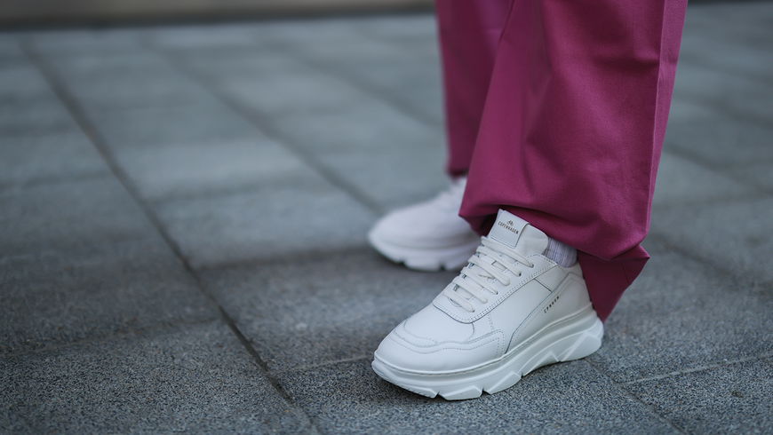 Herbst-Trends 2022: Diese Sneaker von Copenhagen Studios sind ihren Hype wert