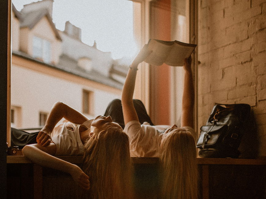 Buchempfehlungen: Diese Romane solltet ihr gelesen haben
