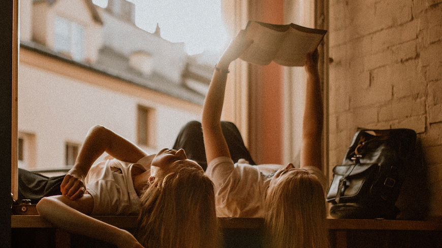 Bücher-Trends 2023: Diese 3 Biografien können euer Leben verändern