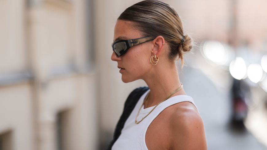 Frisuren-Trends 2022: Diese 3 Styles liebt jeder im Herbst