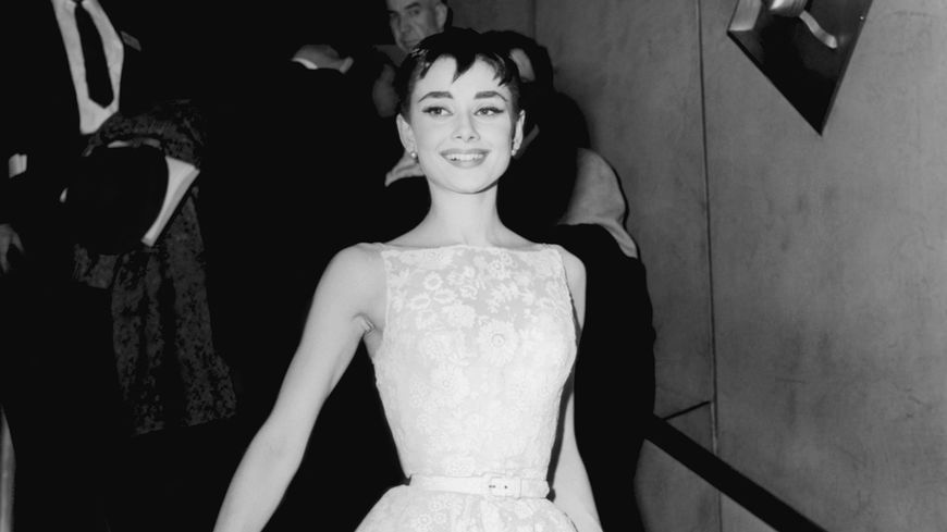 Audrey Hepburn Zitate: Die schönsten Sprüche der Schauspielerin