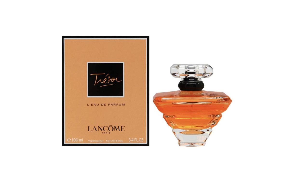 Lancome Trésor Eau De Parfum 100 ml