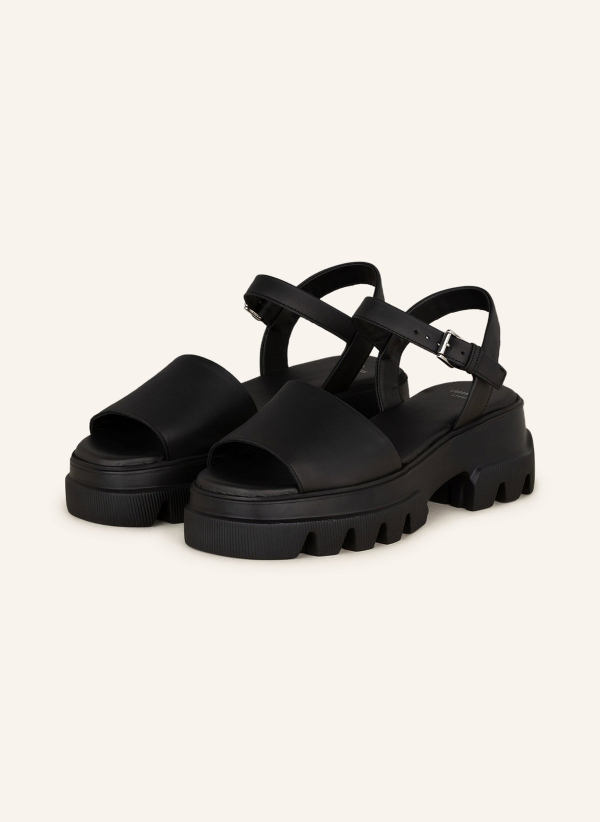 COPENHAGEN Studios Sandalen CPH227