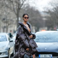 Daunenjacke kombinieren: So stylen wir unser liebstes Winter-Piece richtig