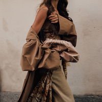 Taschen-Trends 2022: Die Bag von Bottega Veneta gönnen wir uns für die neue Saison