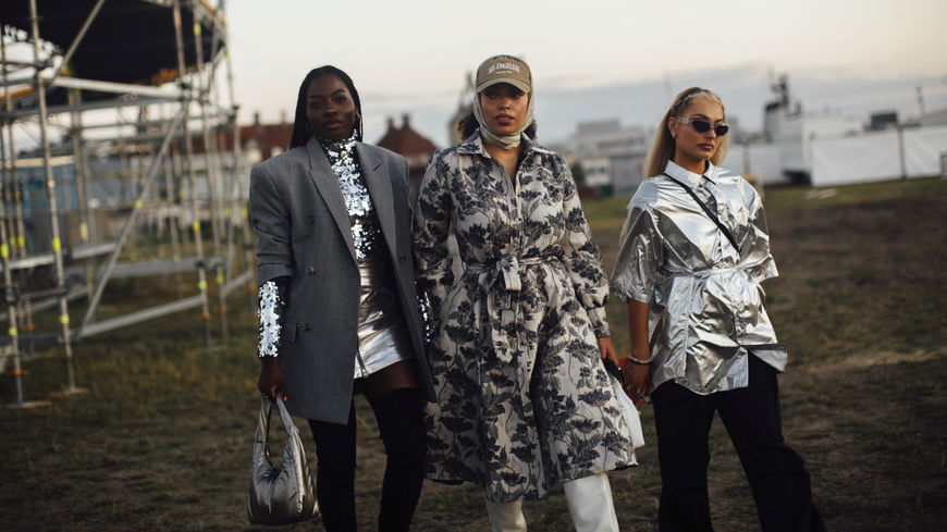 Herbst-Trends 2022: Dieser Style lässt die Vorfreude steigen