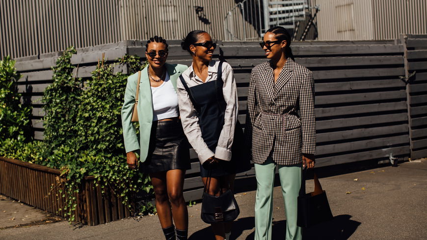 Herbst-Trends 2022: 5 Teile von COS, die jeden Cent wert sind