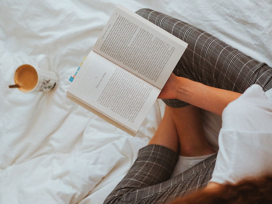 Buch-Trends 2022: Diese 3 neuen Liebesromane erobern unser Herz