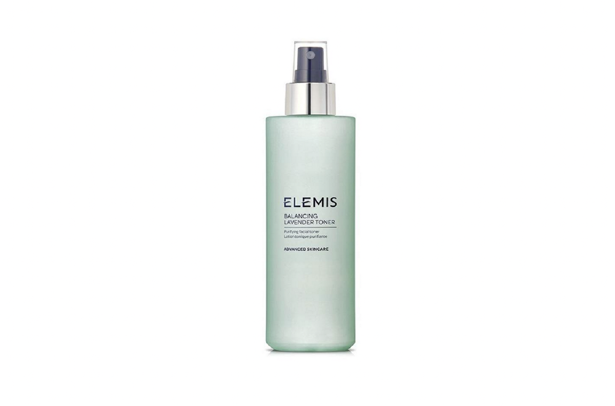 Elemis Ausgleichendes Lavendel-Gesichtswasser, reinigendes Kur-Gesichtswasser