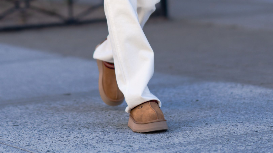Diese UGG-Boots sind absolute Bestseller unter Modeprofis