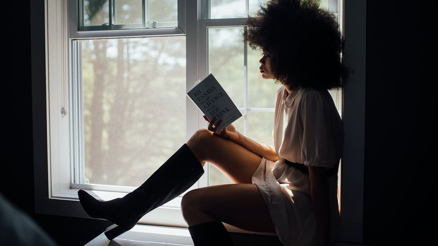 Diese 5 Bestseller-Romane entführen dich in eine andere Welt