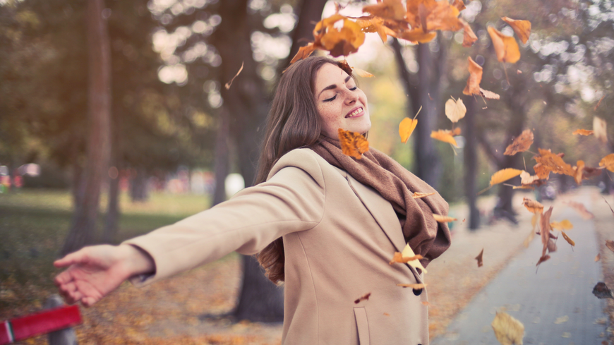 Die neuesten Modetrends für den Herbst