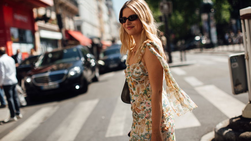 Fashion 2022: Diese 6 Kleider von & Other Stories sehen richtig teuer aus