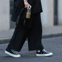 Mode-Trends 2022: 3 bequeme Schuhe, die alle Französinnen lieben