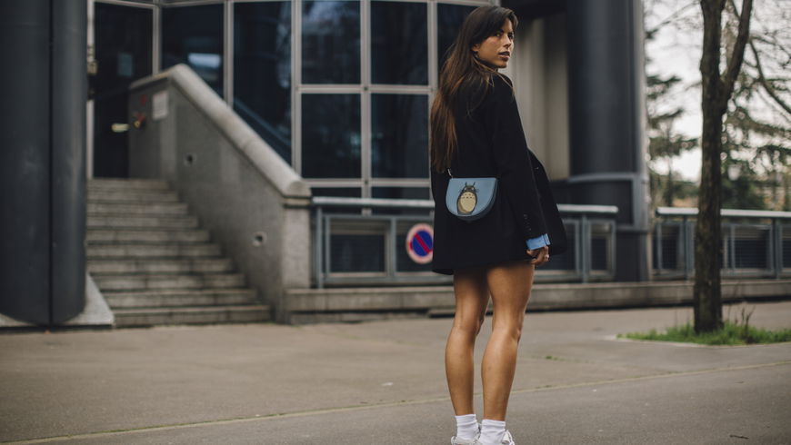 Schuh-Trends 2022: Dieser stylische Sneaker ist aktuell ein wahrer Geheimtipp