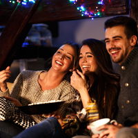 Weihnachtsserien Netflix: Diese 5 musst du gesehen haben