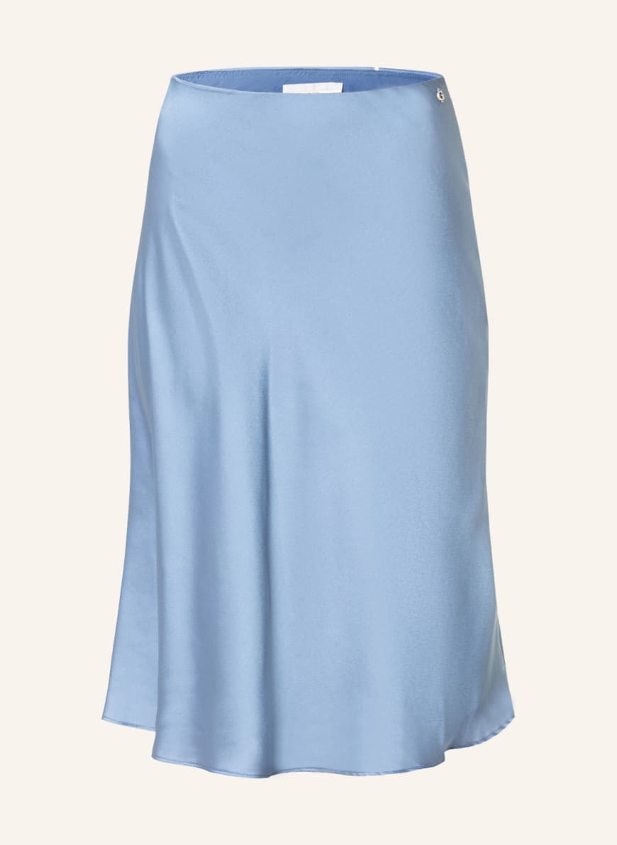 GUESS Rock CLAIRE hellblau