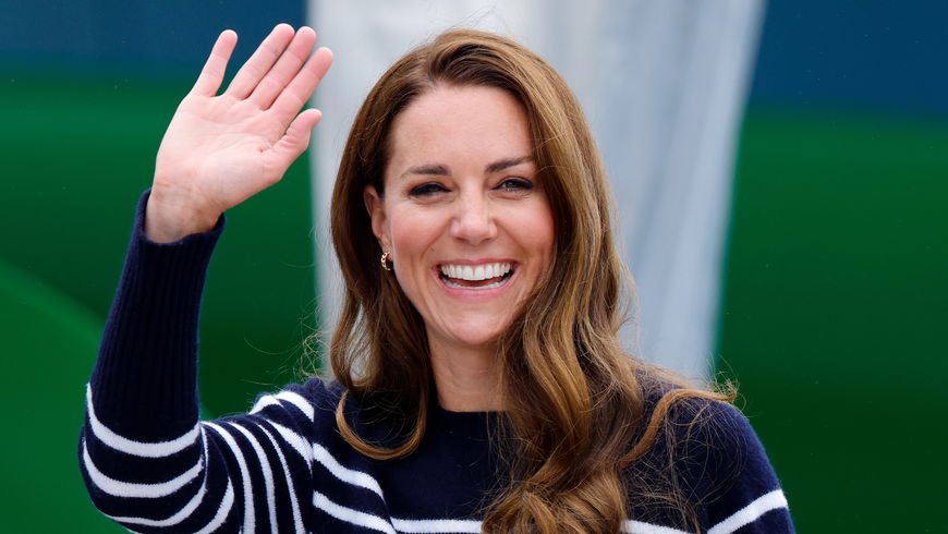 Dadurch zeichnet sich der Stil von Prinzessin Kate aus