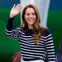 Dadurch zeichnet sich der Stil von Prinzessin Kate aus