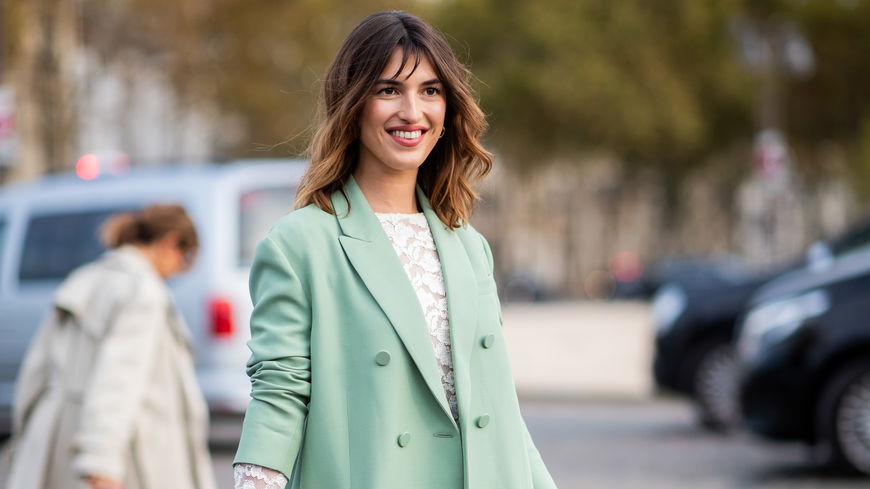 Mode-Trends 2022: Auf diese Outfits schwören Französinnen als Hochzeitsgäste