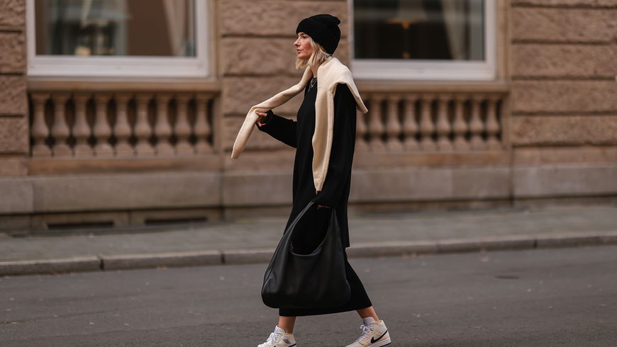 Die schönsten Kleider von H&M, die stylische Frauen jetzt besitzen wollen