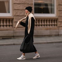 Die schönsten Kleider von H&M, die stylische Frauen jetzt besitzen wollen