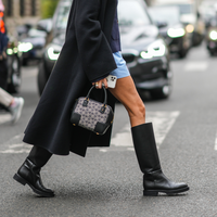Diese kniehohen Boots von Tamaris sind ein Winter-Hit