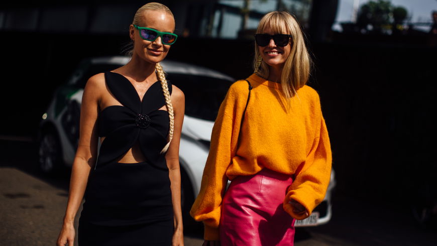 Mode-Trends 2022: Welche 3 Styles wir von der Copenhagen Fashion Week direkt anziehen wollen