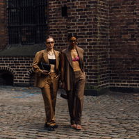 Herbst-Trends 2022: Diese 6 neuen Teile shoppen wir jetzt bei Mango, H&M und ZARA