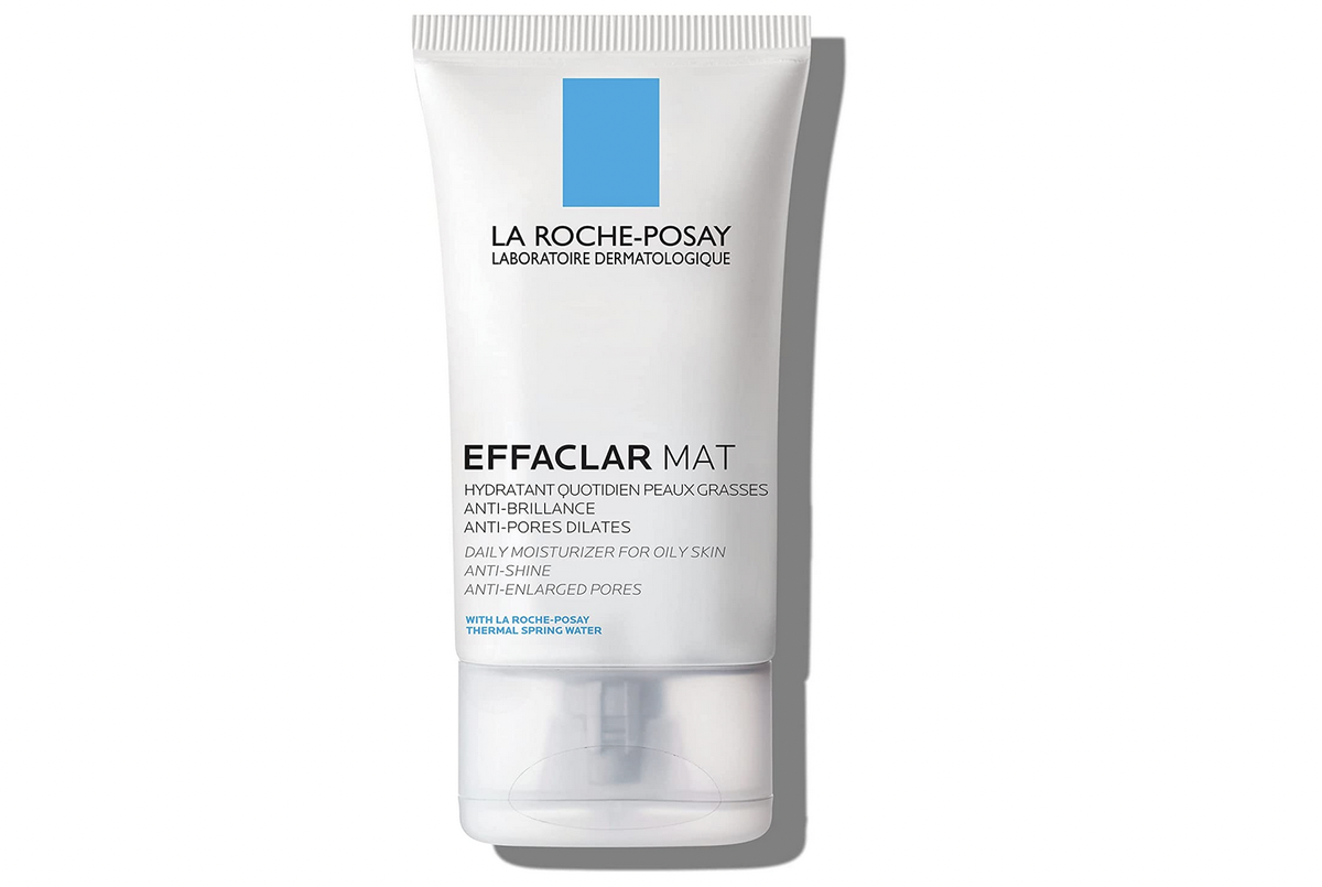 La Roche-Posay mattierende Gesichtspflege gegen fettige Haut Feuchtigkeitscreme