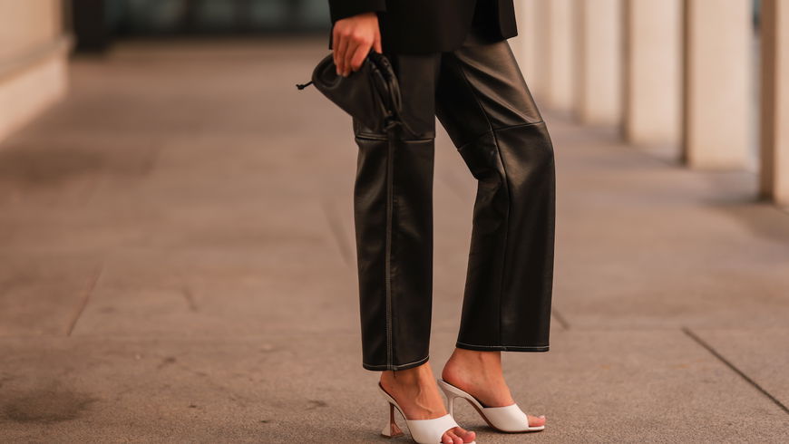 Lederhose kombinieren: So stylst du das Must-have richtig