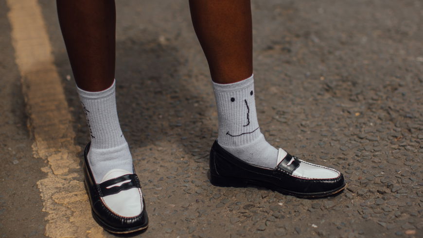 Schuh-Trends 2022: Die bequemen Loafer von Marc O’Polo tragen wir stundenlang 