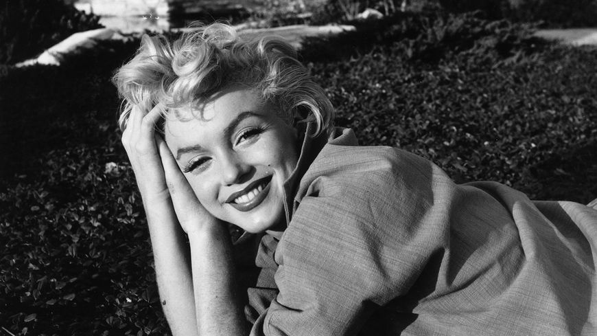 Marilyn Monroe Zitate: Die schönsten Sprüche der Schauspielerin