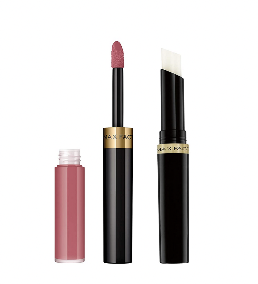 Max Factor Lipfinity Lip Colour Angelic Lippenstift