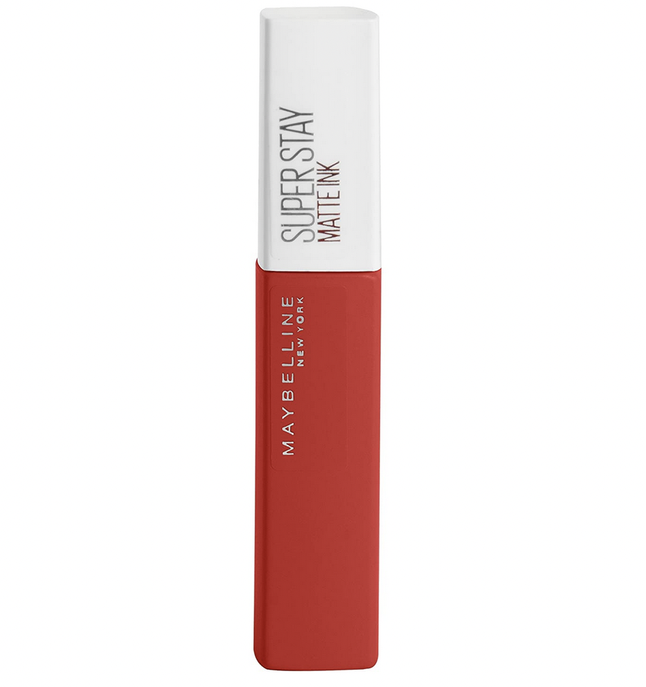 Maybelline New York Lippenstift, Super Stay Matte Ink